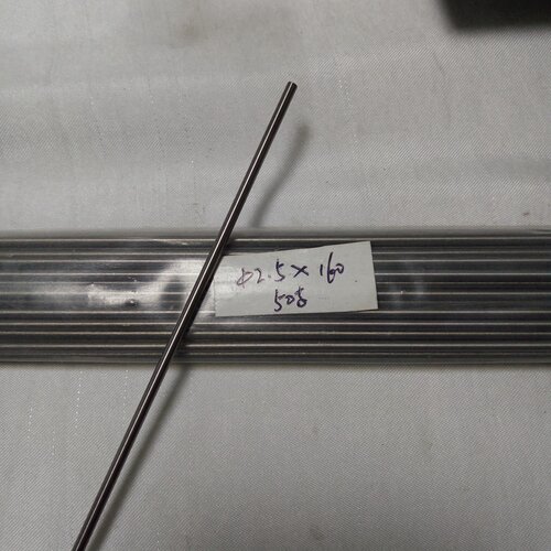 新品 双头珍珠打孔机 钨钢针 15公分长度加长琥珀佛珠双向机器用 - 图3
