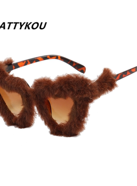 防紫外线爱心美式男女遮阳高级感