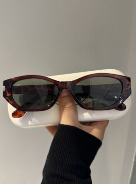 偏光猫眼韩版男女通用