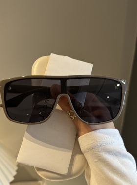 太阳眼镜防紫外线素颜百搭护目镜