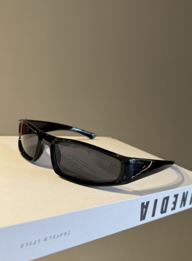 PATTYKOU防紫外线长方形骑行