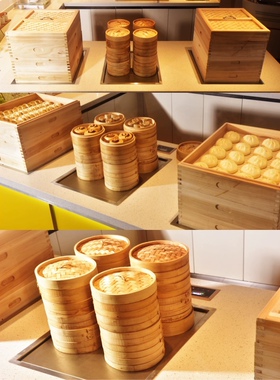 御蒸大师蒸包机蒸汽炉