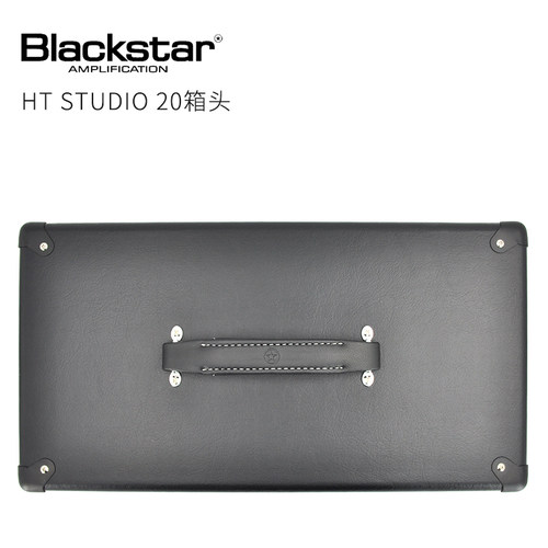 BLACKSTAR黑星HT1R HT5R 电子管吉他音箱箱头Artist十周年一体箱 - 图0