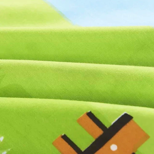 Одеяло для детского сада, хлопковый комплект, детское хлопковое покрывало для сна, 3 предмета