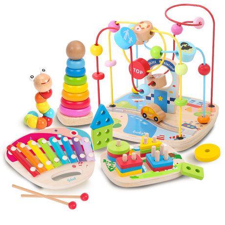 one and half year baby toys