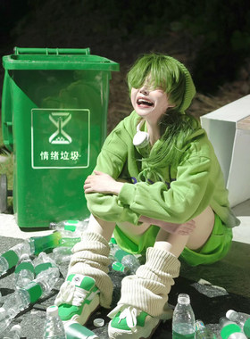 毛线帽防寒男女针织帽纯色冬季