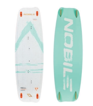 Nobile NHP Womens Two-way Board Kite Surfing Sordo Watertail Wave Surfing