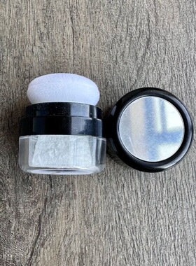 青涩色彩高光闪粉可涂脸颊锁骨星彩粉闪粉高光粉4g