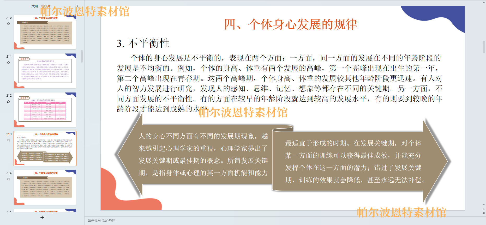 教育学PPT课件教案试卷题讲课备课详案发展目的制度