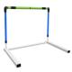 Professional hurdle combination adjustable