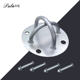 Muscle Battle Rope Fitness Fighting Fixture Suspension