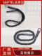 Physical fitness hanging arm climbing rope