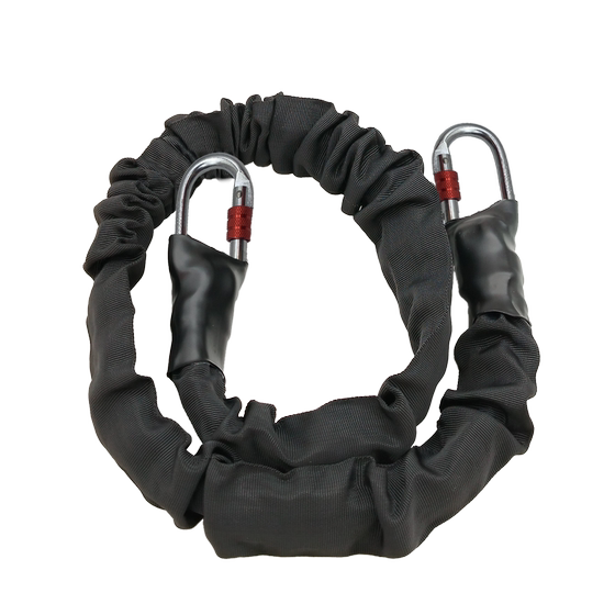 Indoor bungee bungee vitality belt aerial yoga elastic rope yoga studio training hanging equipment belt