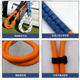 Golf practice rope exerciser