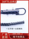 Physical fitness hanging arm climbing rope