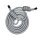 Reflective rope flow special rope body rope