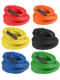 War rope factory direct sales in various colors green and red