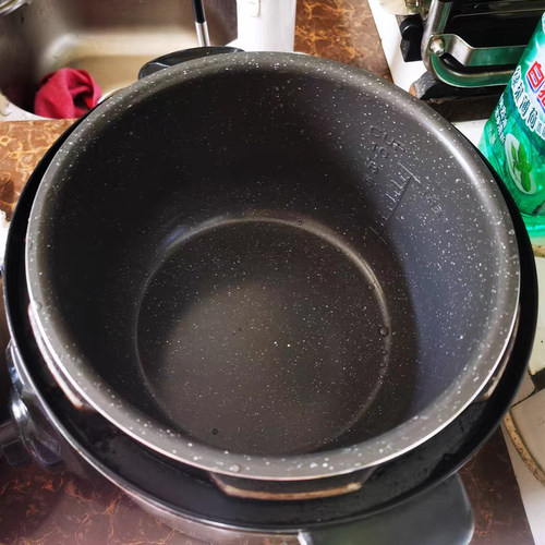 海尔HRC-F5292N电饭煲5升L内胆内锅不锈钢蒸笼电源线配件大全 - 图2