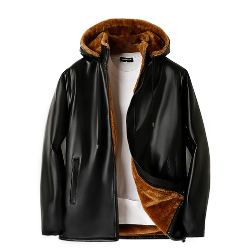 Утепленная полиуретановая мужская зимняя ветрозащитная удерживающая тепло куртка для работы, штаны