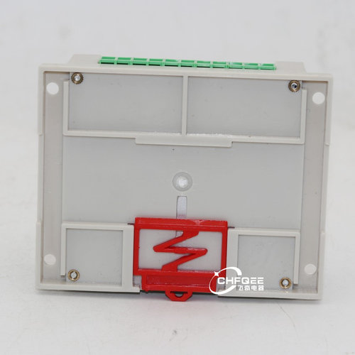 轨道继电器ST4L2A AC DC110V 220V双位置继电器导轨安装ST2-2L - 图2