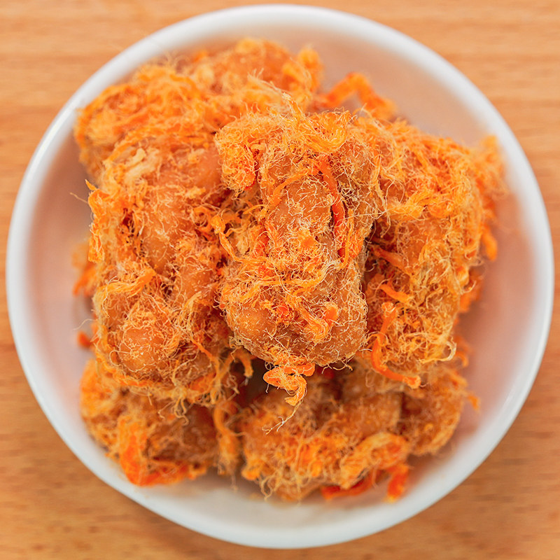 肉松麻花袋装麻花卷咸香休闲早餐下午茶办公室宿舍解馋零食品小吃,淘宝优惠券,粉丝福利购,淘宝优惠卷