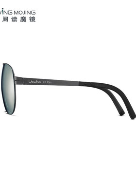 Uswing果岭阅读魔镜 阴天用高尔夫太阳镜 C.T.Pan潘政琮联名款C