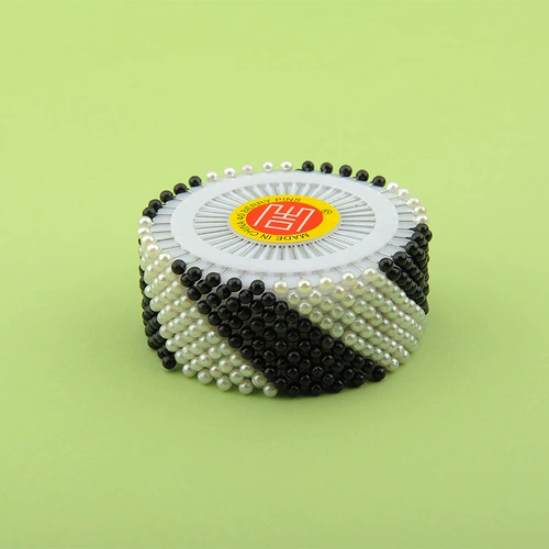 Жемчужная игла позиционирование иглы жемчужина большая головка.