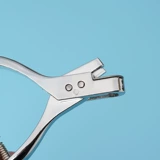 45N Неснациональная сталь, удерживая версию одежды для одежды U -типа