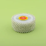 Жемчужная игла позиционирование иглы жемчужина большая головка.