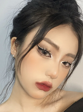 lomeou眼头提亮眼角卧蚕提亮
