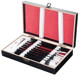 Yangzhou pedicure set ເຄື່ອງ​ມື​ທີ່​ຈະ​ເອົາ​ຜິວ​ຫນັງ​ທີ່​ຕາຍ​ແລ້ວ​ແລະ calluses​