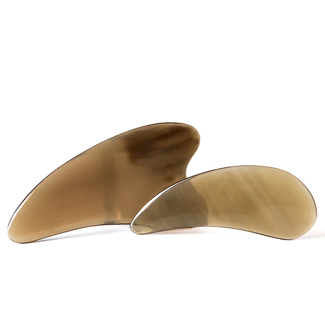Horn scraping board, ນວດຄວາມງາມ, ດຶງ tendon, ຈຸດປະສົງທົ່ວໄປສໍາລັບຮ່າງກາຍທັງຫມົດ