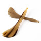 Horn scraping board, ນວດຄວາມງາມ, ດຶງ tendon, ຈຸດປະສົງທົ່ວໄປສໍາລັບຮ່າງກາຍທັງຫມົດ