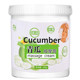 ຂວດໃຫຍ່ຂອງ lotion ຮ່າງກາຍແຕງແລະ balm ນວດຜິວຫນັງຄວາມຊຸ່ມຊື່ນ
