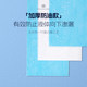 100 disposable sheets, beauty salon waterproof oil