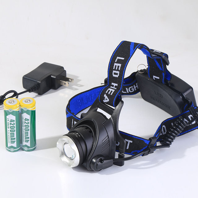 ໂຄມໄຟຫົວ pedicure spotlight pedicurist head lamp