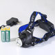 ໂຄມໄຟຫົວ pedicure spotlight pedicurist head lamp