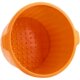 Break-resistant beef tendon foot bath bucket foot massage foot basin