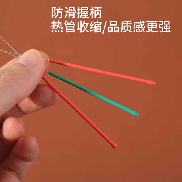 Yangzhou ເປັນມືອາຊີບ cannula ຫູທໍາຄວາມສະອາດ stick feather goose