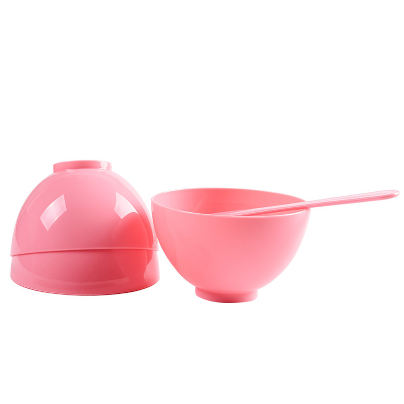 美容院面膜碗套装刷 大号调膜碗调膜棒水浴软毛面膜刷diy面膜工具,淘宝优惠券,粉丝福利购,淘宝优惠卷