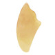 Horn scraping board ສໍາລັບການນວດຮ່າງກາຍທັງຫມົດແລະຄວາມງາມ