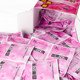 Rose foot bath crystal mud set ອາບຕີນແລະຜະລິດຕະພັນຄວາມຊຸ່ມຊື່ນ