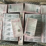 Травяная эссенция для интимного использования, разглаживающая восстанавливающая смазка, Таиланд