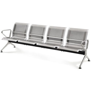 Stainless Steel Airport Chair Row Chair Public Waiting Chair Bank Waiting Chair Hospital Waiting Chair Station Bench