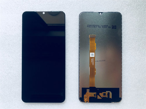 适用VIVO Y85 Z1i屏幕总成Y83A Y81S外屏y85a触摸y81 y83显示外屏 - 图2