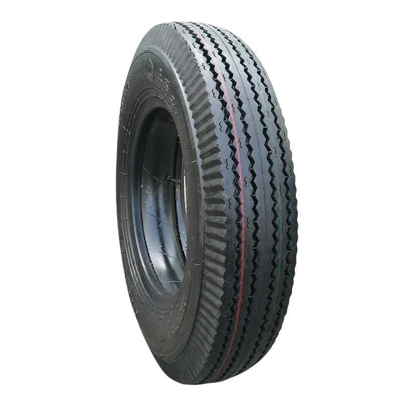 轻卡黑豹货车轮胎6.00/600R/650/700-13 14 R15 R16LT 真空钢丝胎 - 图3