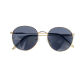 Summer beach sun protection sunglasses 2025 high-end men