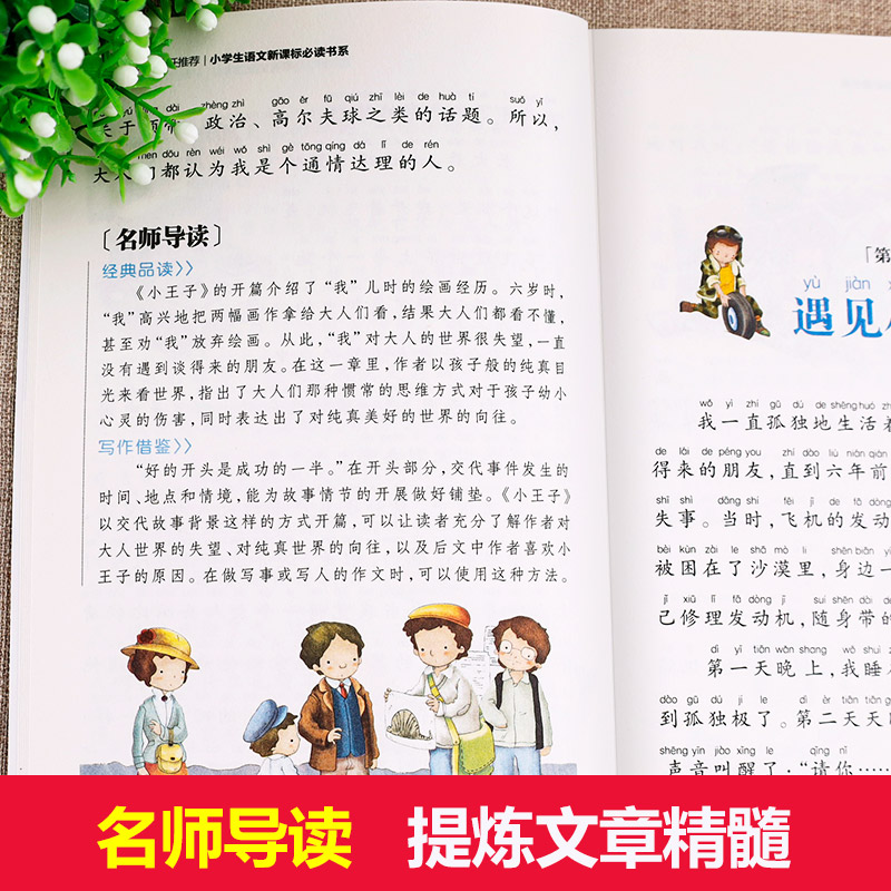 满足绿野仙踪临 10册木偶奇遇记绿野仙踪小王子注音版适合一二年级课外书必读老师推荐正版1 2小学生6 7 8 9岁儿童经典名著书籍新教材课外阅读物 图片价格品牌报价 原仓数据