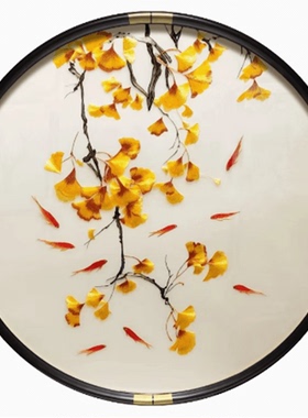 蚕丝线刺绣线缠花线手工线