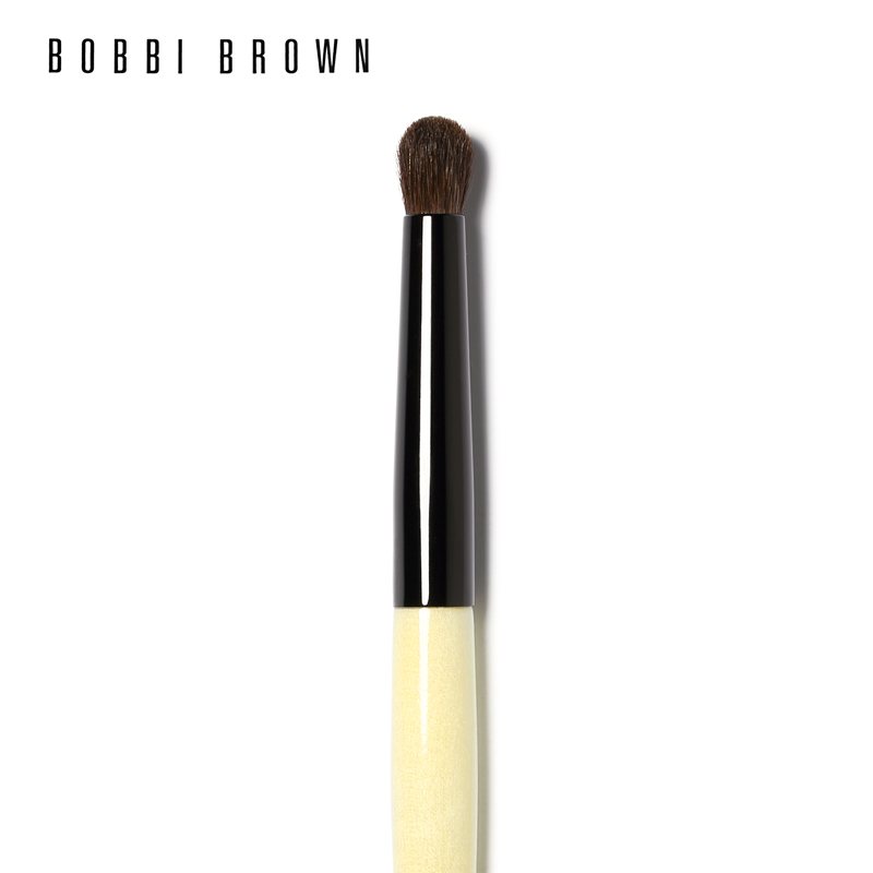 BOBBI BROWN芭比波朗晕染眼影刷化妆刷  柔软细腻 亲肤细密舒适 - 图1